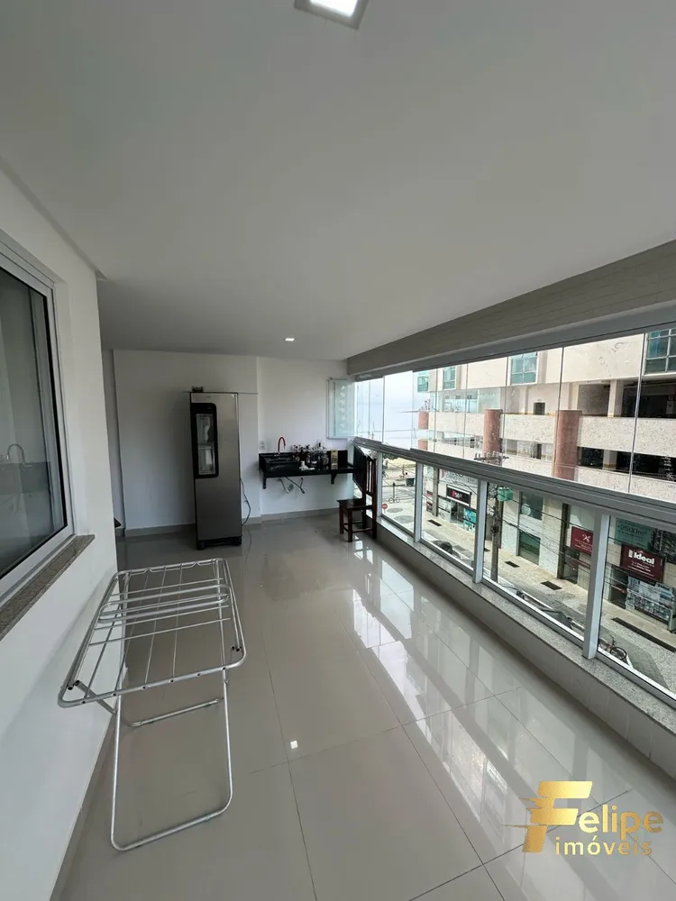 Apartamento, 3 quartos, 136 m² - Foto 21
