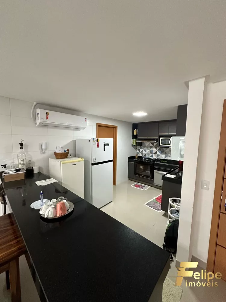 Apartamento, 3 quartos, 136 m² - Foto 19