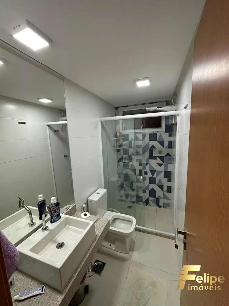 Apartamento, 3 quartos, 136 m² - Foto 9