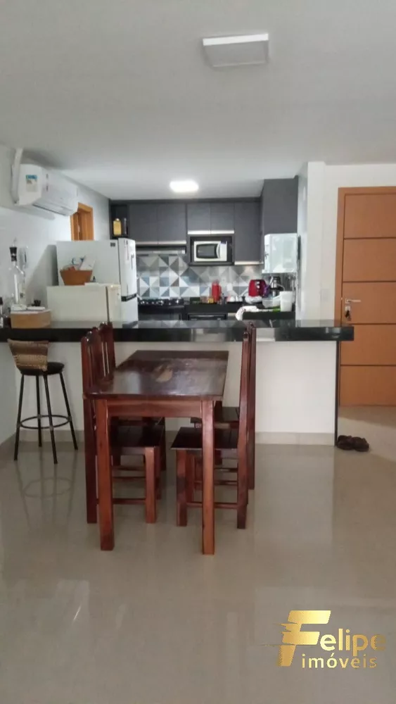 Apartamento, 3 quartos, 136 m² - Foto 5