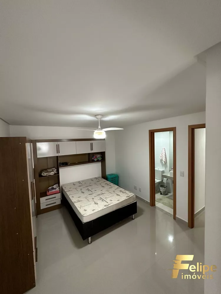 Apartamento, 3 quartos, 136 m² - Foto 11