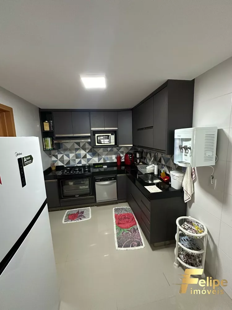Apartamento, 3 quartos, 136 m² - Foto 18