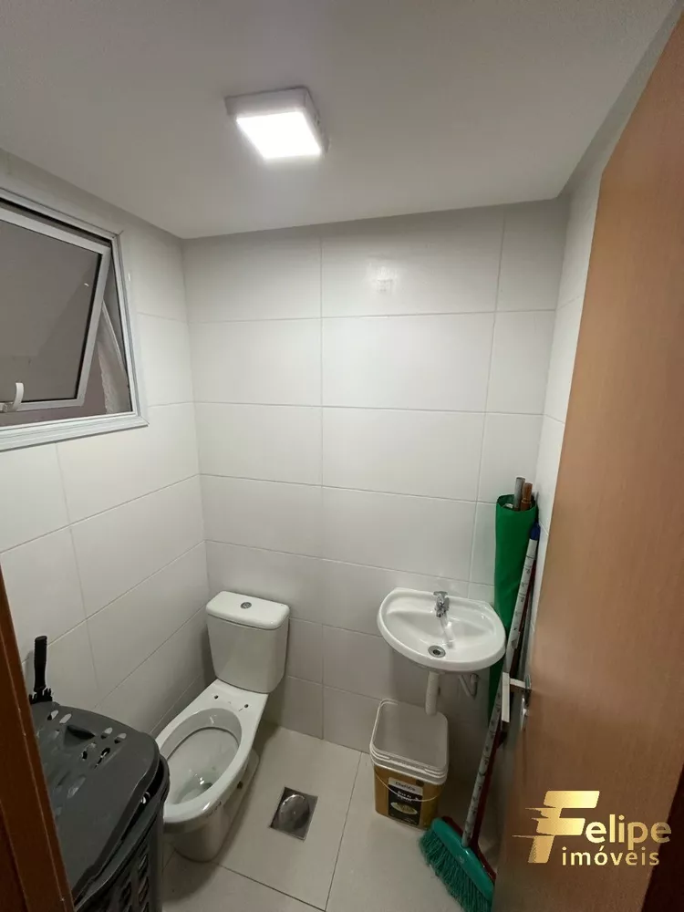 Apartamento, 3 quartos, 136 m² - Foto 7