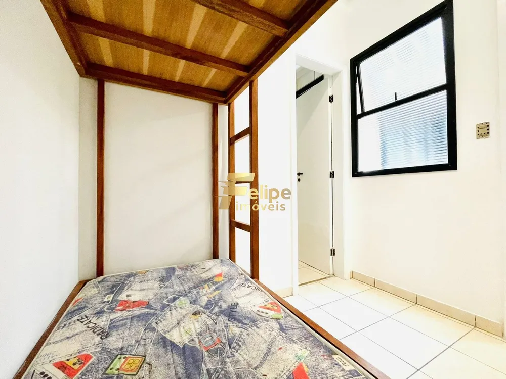 Apartamento, 3 quartos, 99 m² - Foto 2