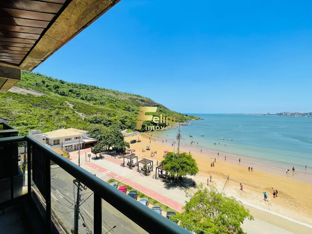 Apartamento, 3 quartos, 99 m² - Foto 1