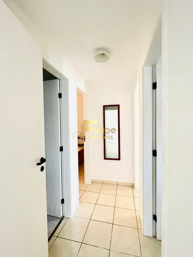 Apartamento, 3 quartos, 99 m² - Foto 5