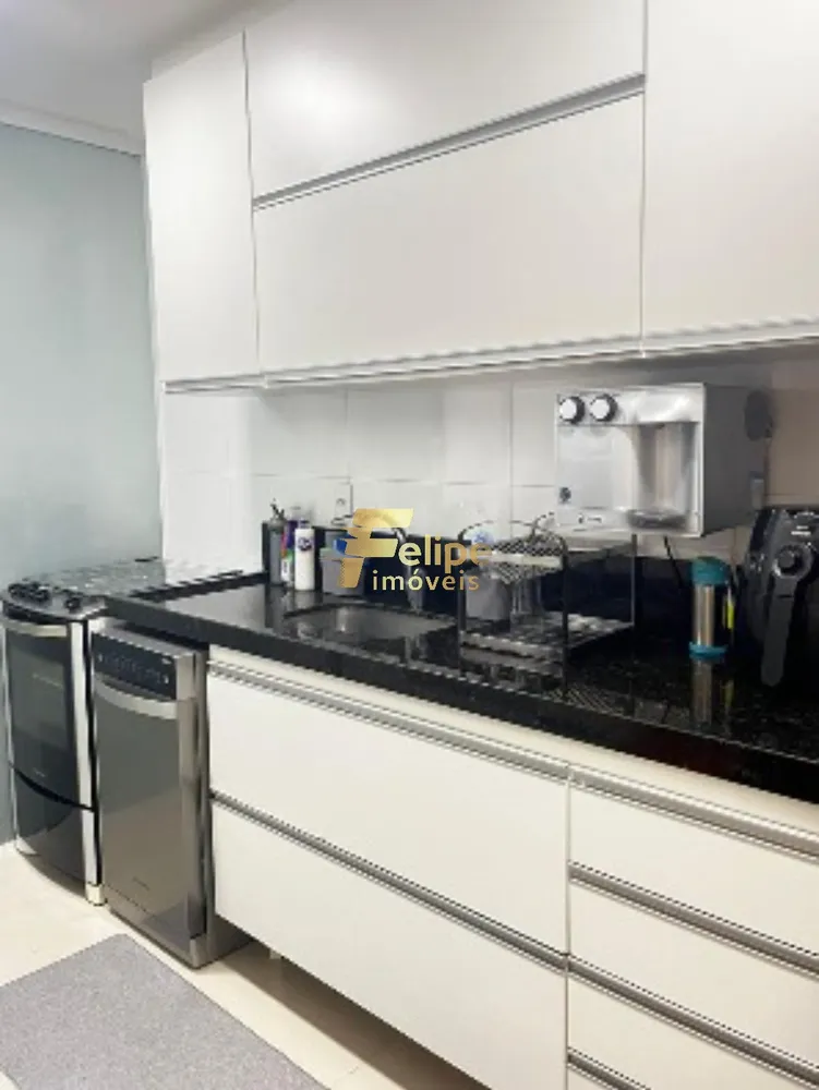 Apartamento, 2 quartos, 68 m² - Foto 6