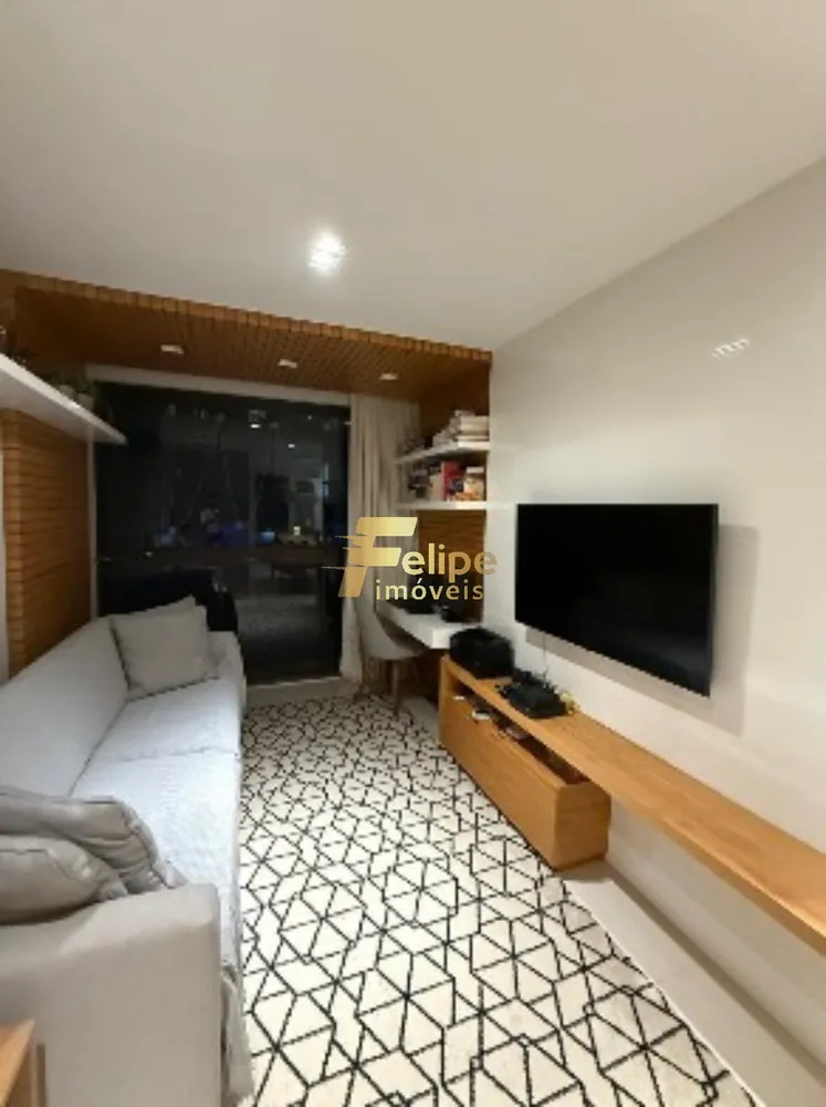 Apartamento, 2 quartos, 68 m² - Foto 4