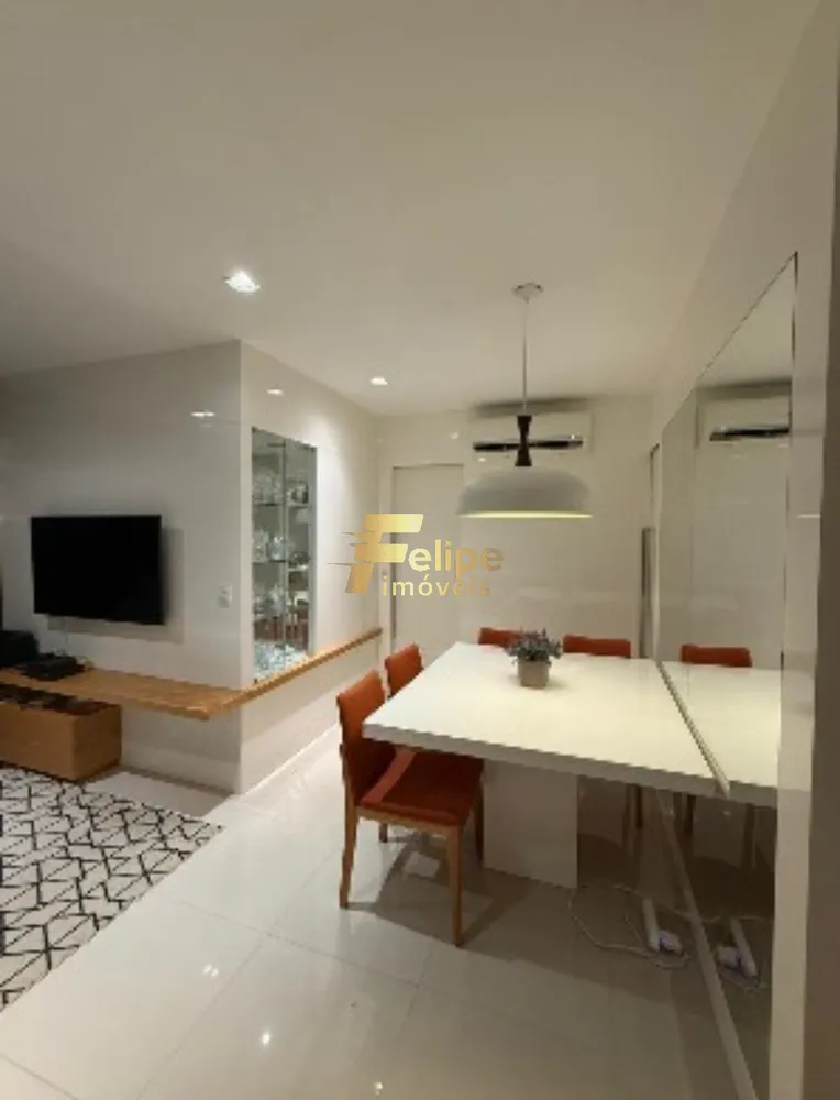 Apartamento, 2 quartos, 68 m² - Foto 11