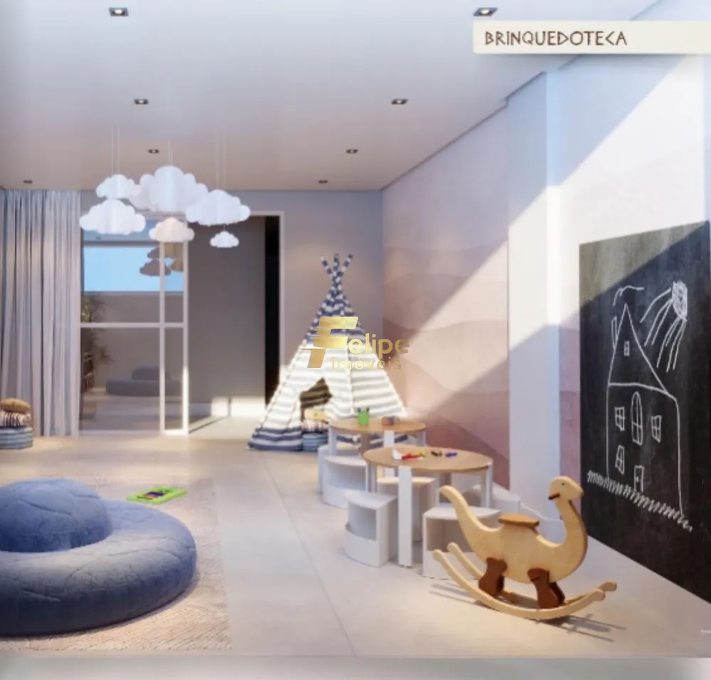 Apartamento, 2 quartos, 80 m² - Foto 7
