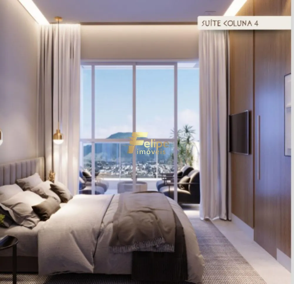 Apartamento, 2 quartos, 80 m² - Foto 11