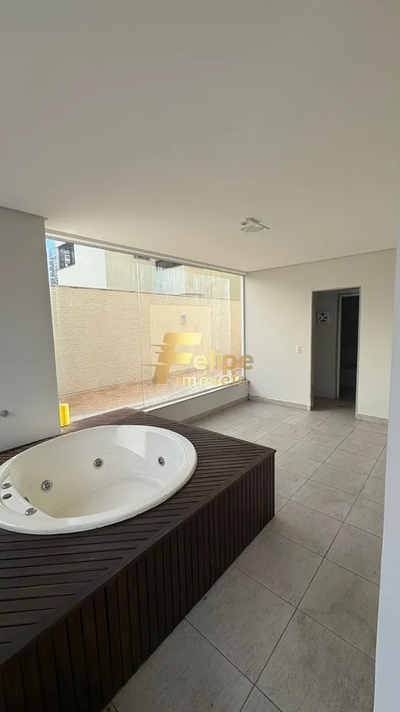 Apartamento, 3 quartos, 107 m² - Foto 8