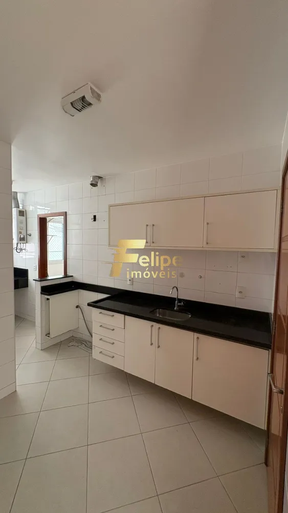 Apartamento, 3 quartos, 107 m² - Foto 8