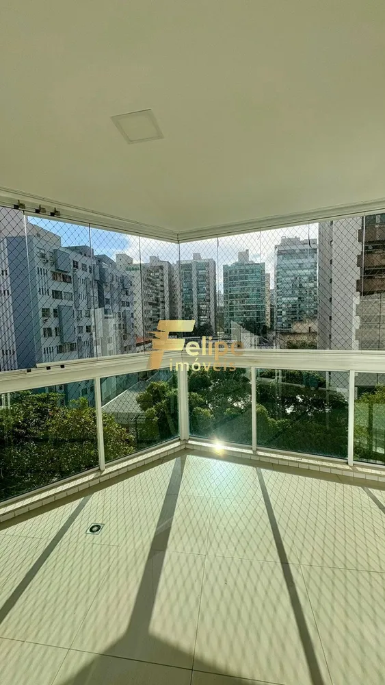 Apartamento, 3 quartos, 107 m² - Foto 1
