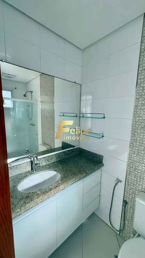 Apartamento, 3 quartos, 107 m² - Foto 5