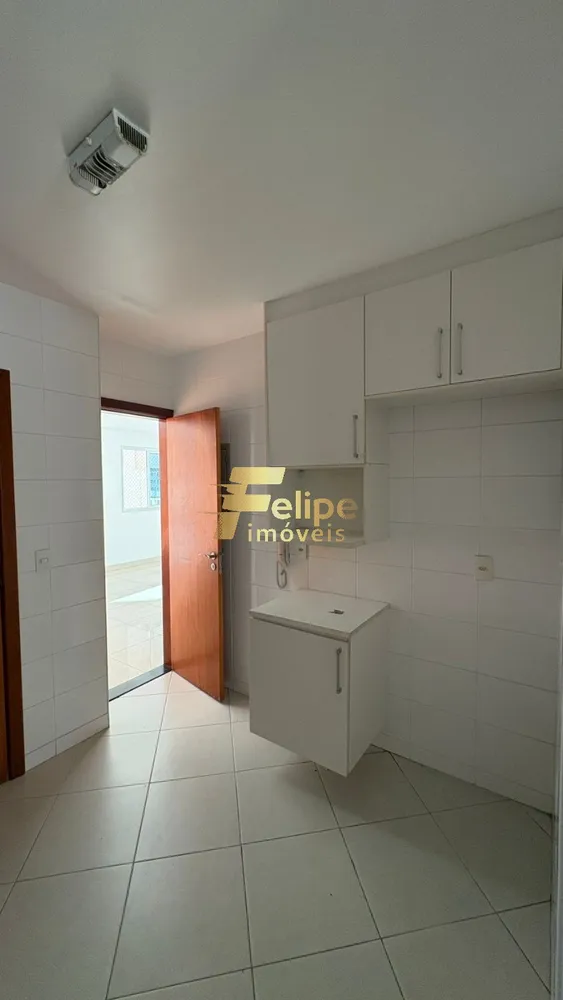 Apartamento, 3 quartos, 107 m² - Foto 2