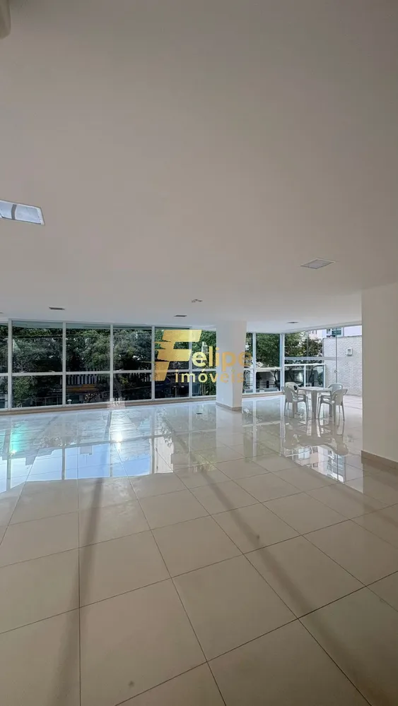 Apartamento, 3 quartos, 107 m² - Foto 3