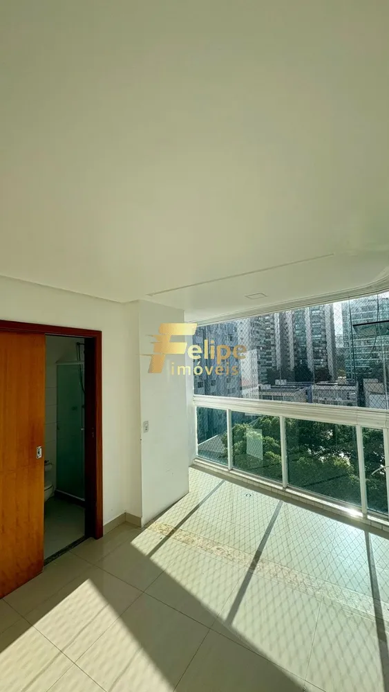 Apartamento, 3 quartos, 107 m² - Foto 6