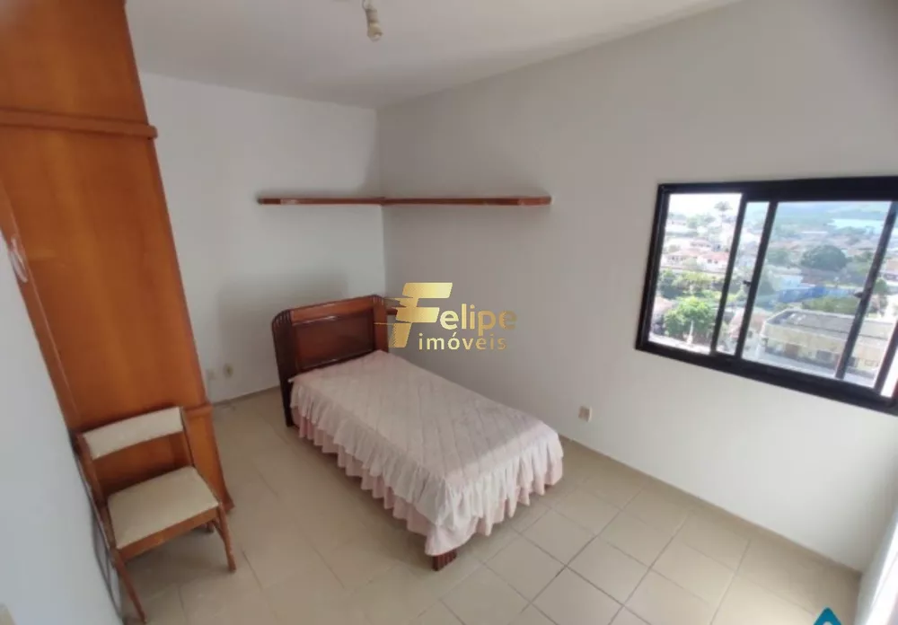 Apartamento à venda com 5 quartos, 539m² - Foto 11