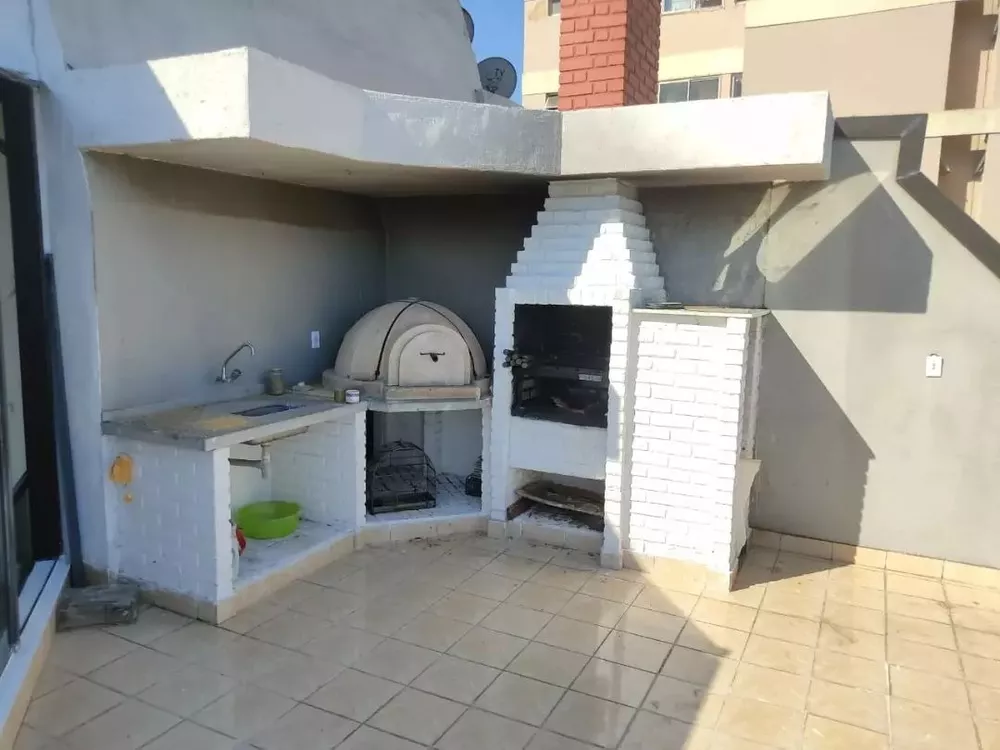 Apartamento à venda com 5 quartos, 539m² - Foto 9