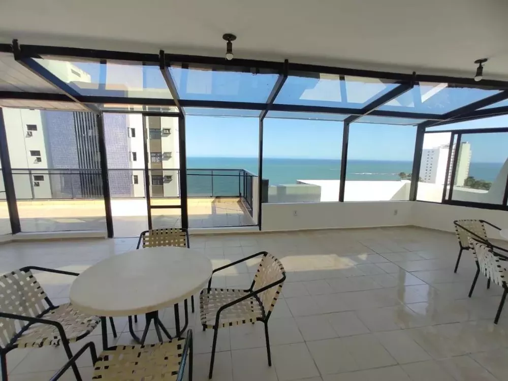 Apartamento à venda com 5 quartos, 539m² - Foto 8