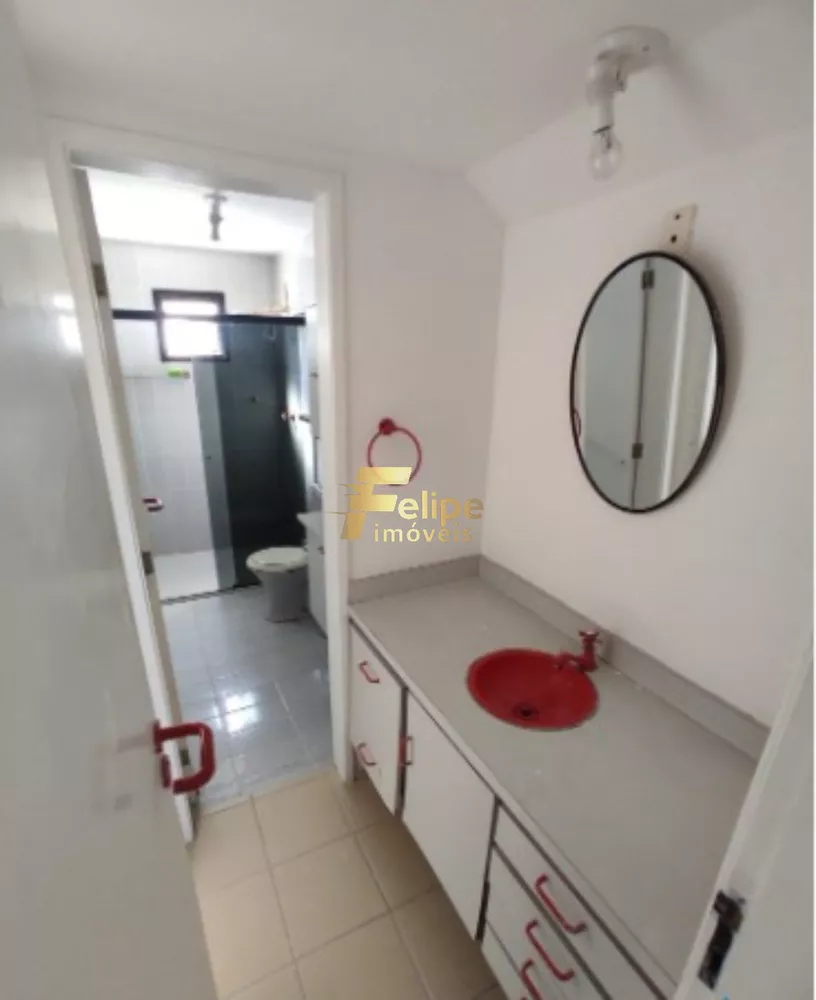 Apartamento à venda com 5 quartos, 539m² - Foto 14