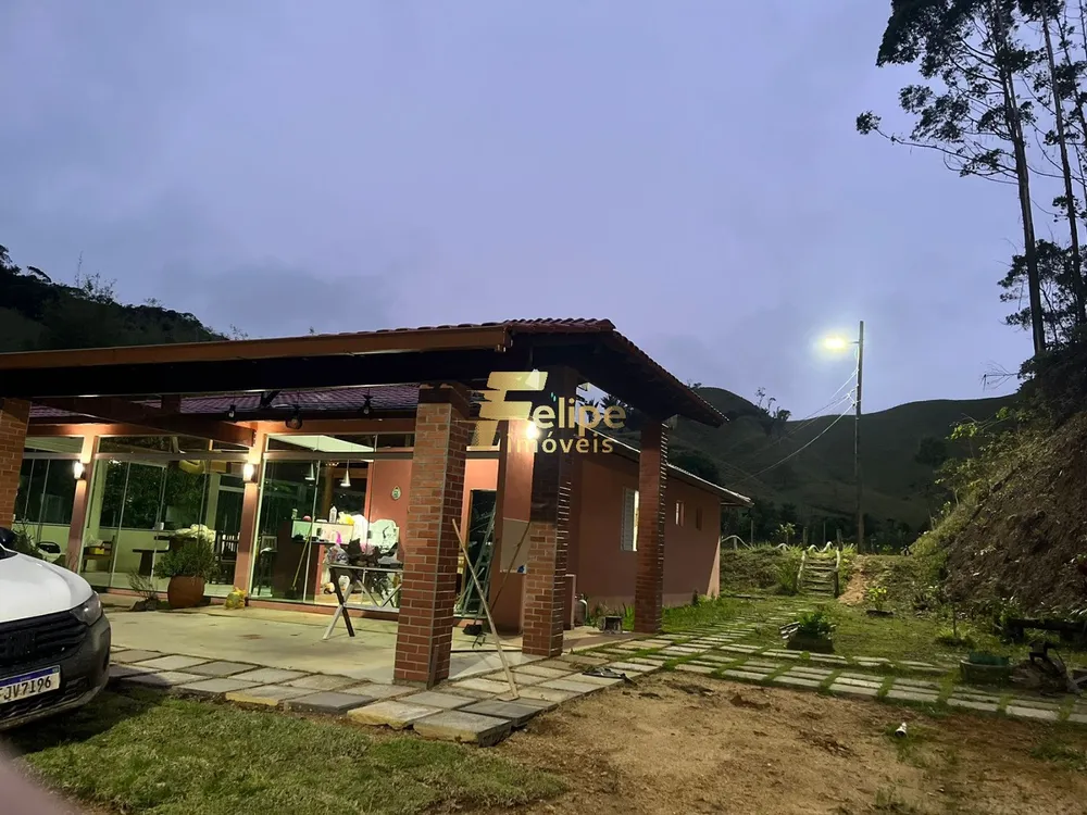 Fazenda, 1 quarto - Foto 3