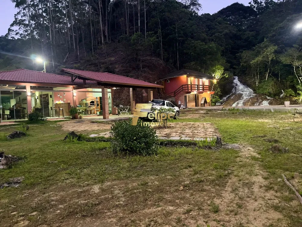 Fazenda, 1 quarto - Foto 6