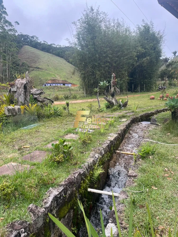 Fazenda, 1 quarto - Foto 1