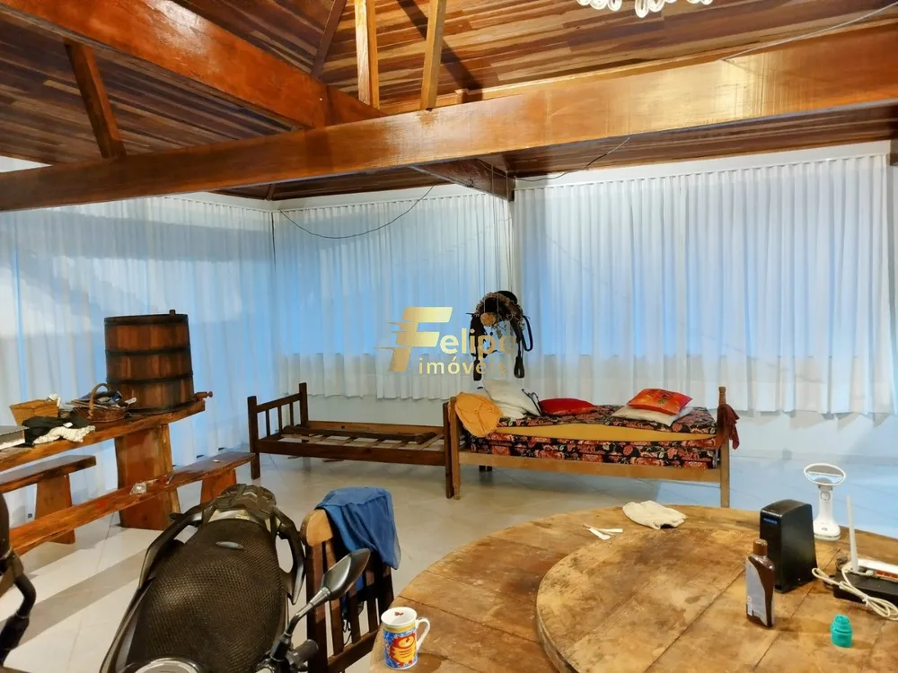 Fazenda, 1 quarto - Foto 4