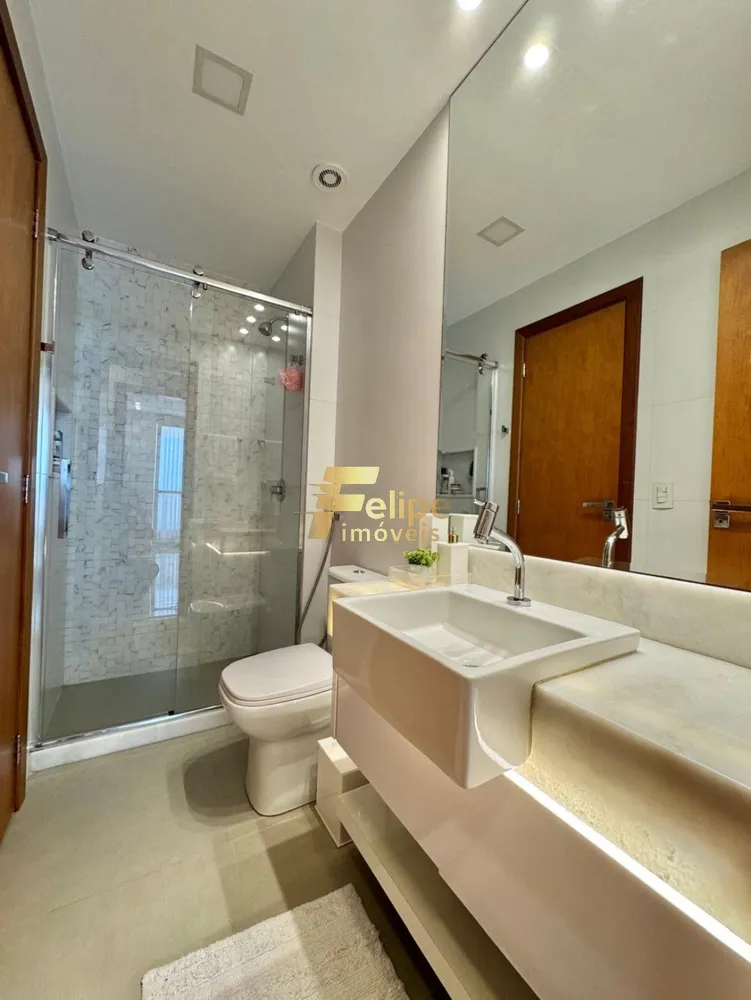 Apartamento, 3 quartos, 115 m² - Foto 11