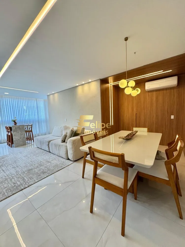 Apartamento, 3 quartos, 115 m² - Foto 7