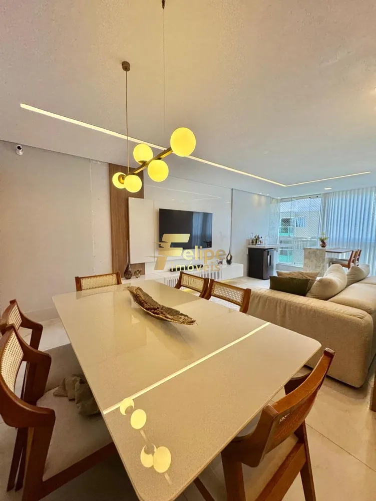 Apartamento, 3 quartos, 115 m² - Foto 9