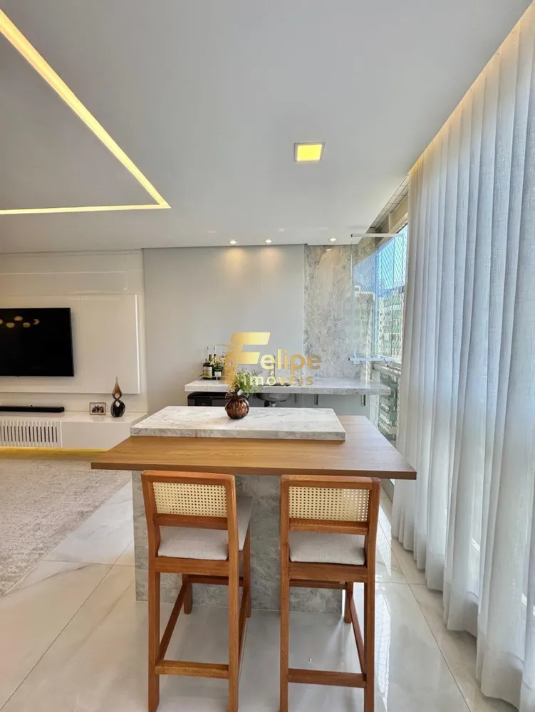 Apartamento, 3 quartos, 115 m² - Foto 6