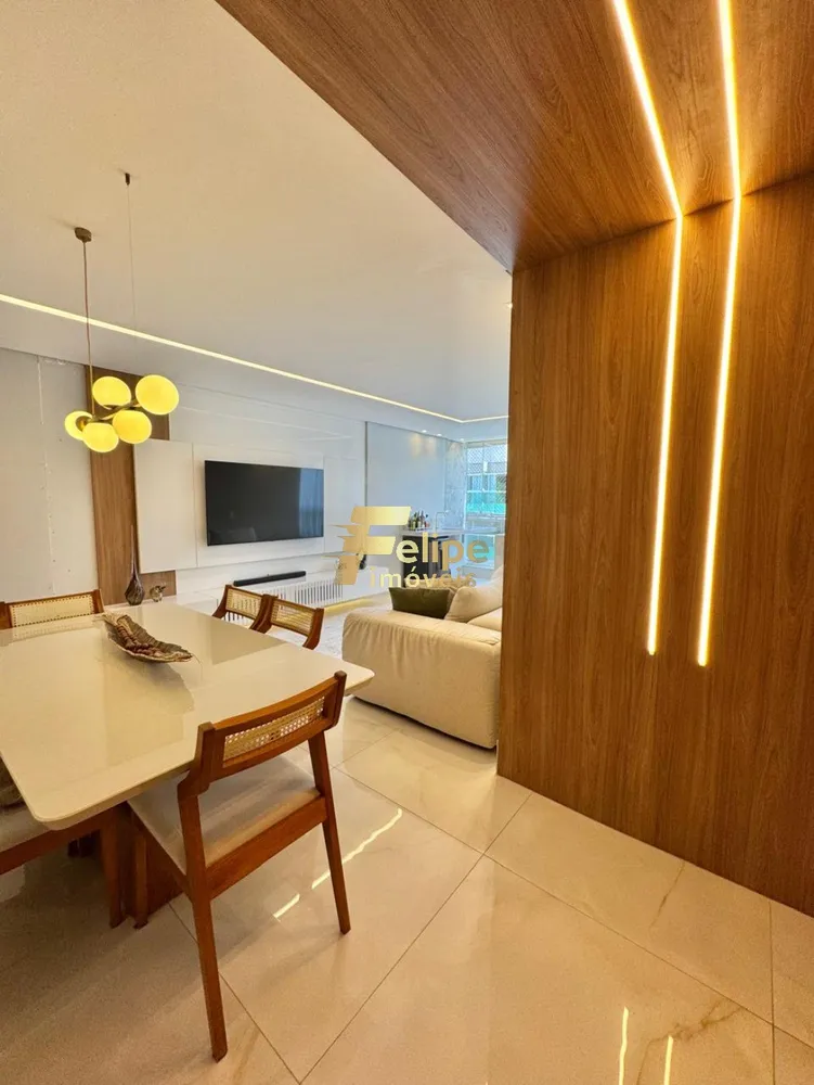 Apartamento, 3 quartos, 115 m² - Foto 8