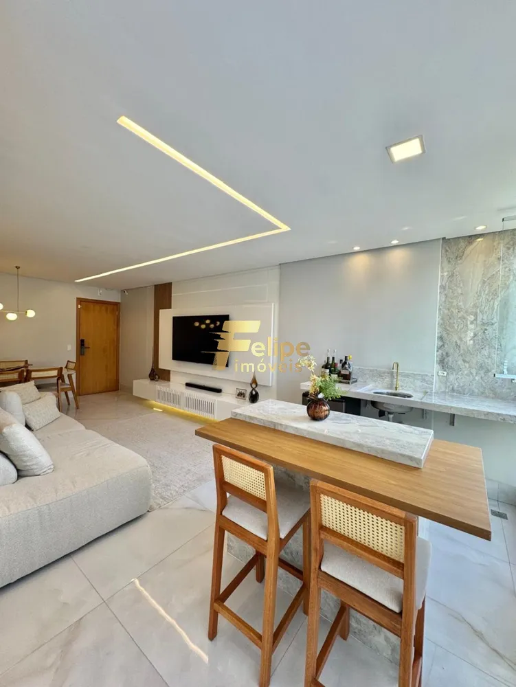Apartamento, 3 quartos, 115 m² - Foto 5