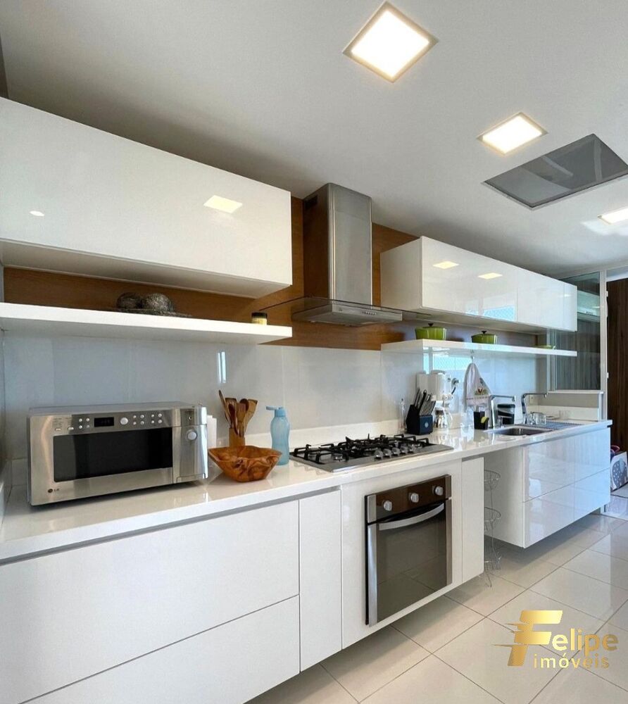 Cobertura, 4 quartos, 285 m² - Foto 1