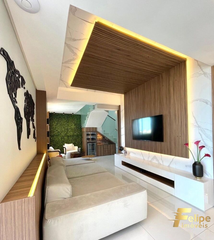 Cobertura, 4 quartos, 285 m² - Foto 3