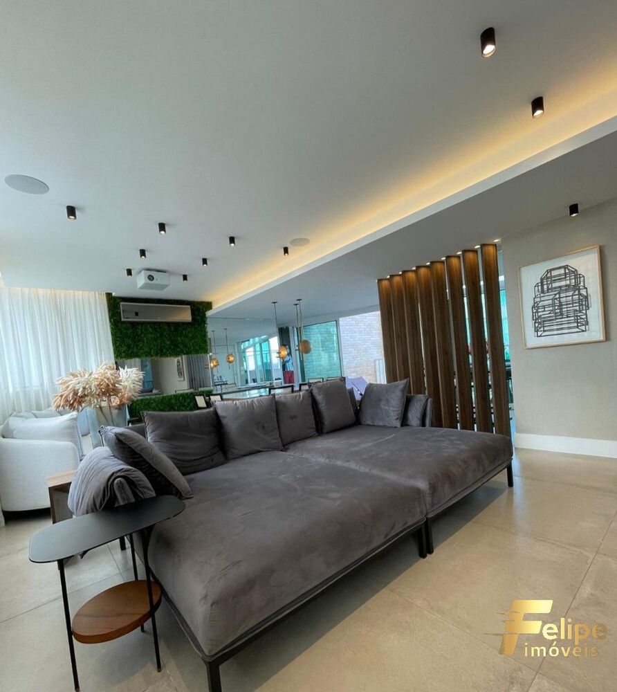 Cobertura, 4 quartos, 285 m² - Foto 4