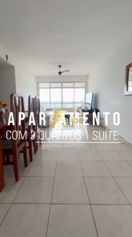 Apartamento, 3 quartos, 144 m² - Foto 2