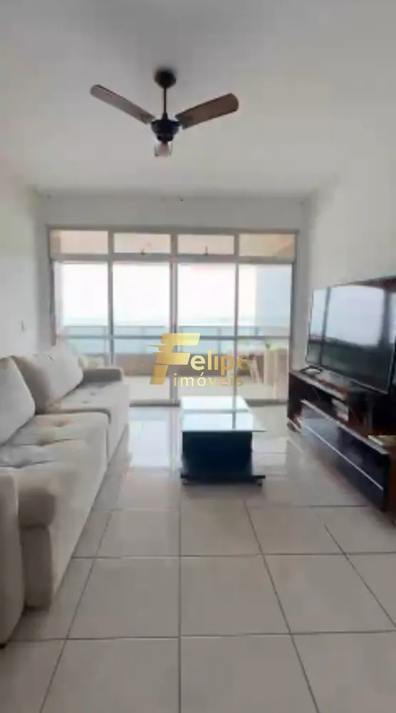 Apartamento, 3 quartos, 144 m² - Foto 3