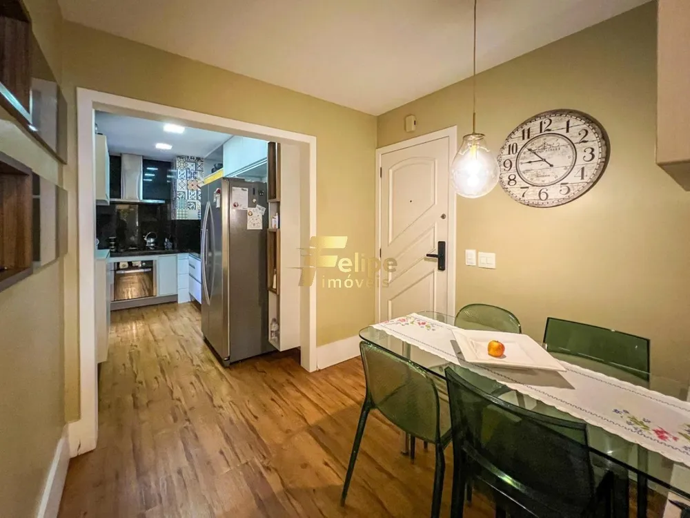 Apartamento, 4 quartos, 165 m² - Foto 8
