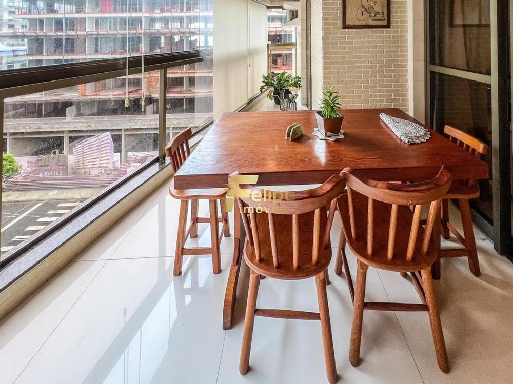 Apartamento, 4 quartos, 165 m² - Foto 12