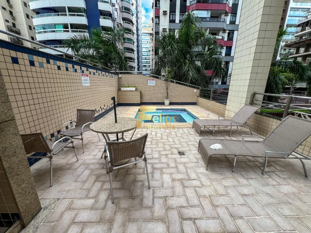 Apartamento, 4 quartos, 165 m² - Foto 4