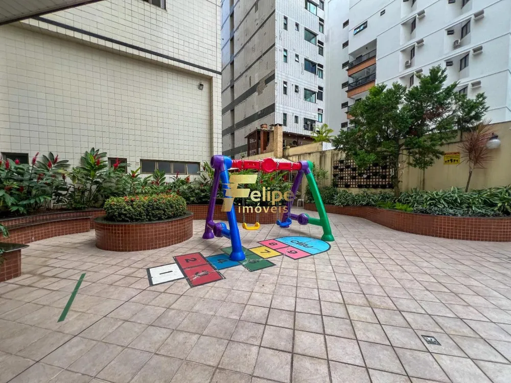Apartamento, 4 quartos, 165 m² - Foto 6