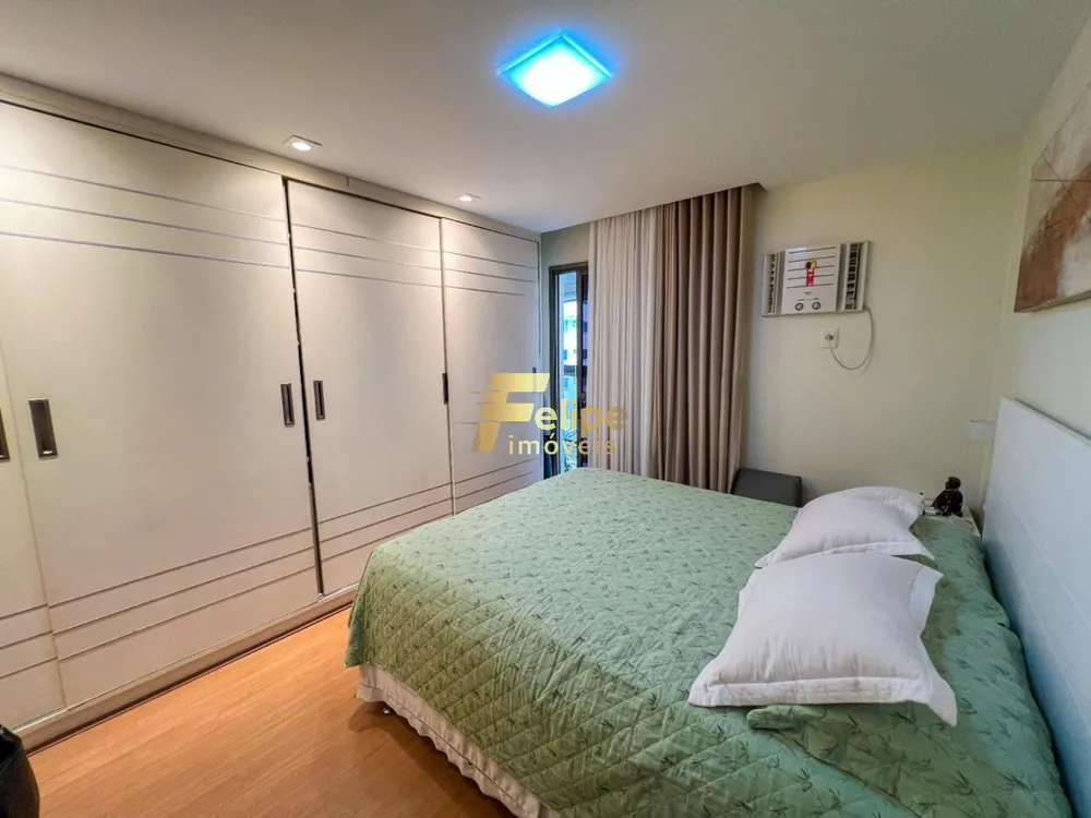 Apartamento, 4 quartos, 165 m² - Foto 10