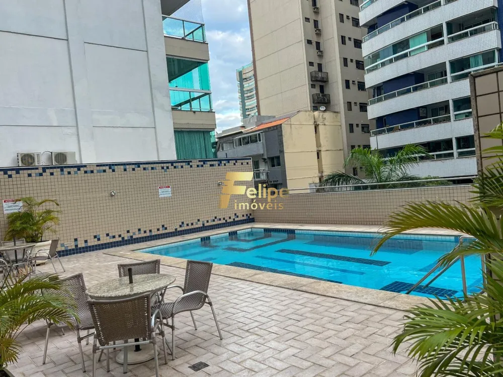 Apartamento, 4 quartos, 165 m² - Foto 3