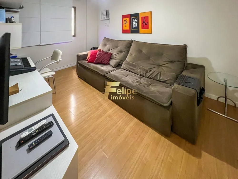Apartamento, 4 quartos, 165 m² - Foto 7