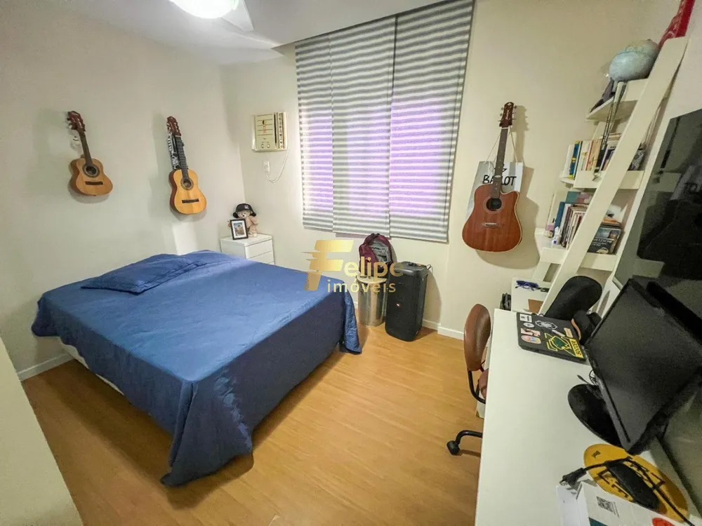 Apartamento, 4 quartos, 165 m² - Foto 9
