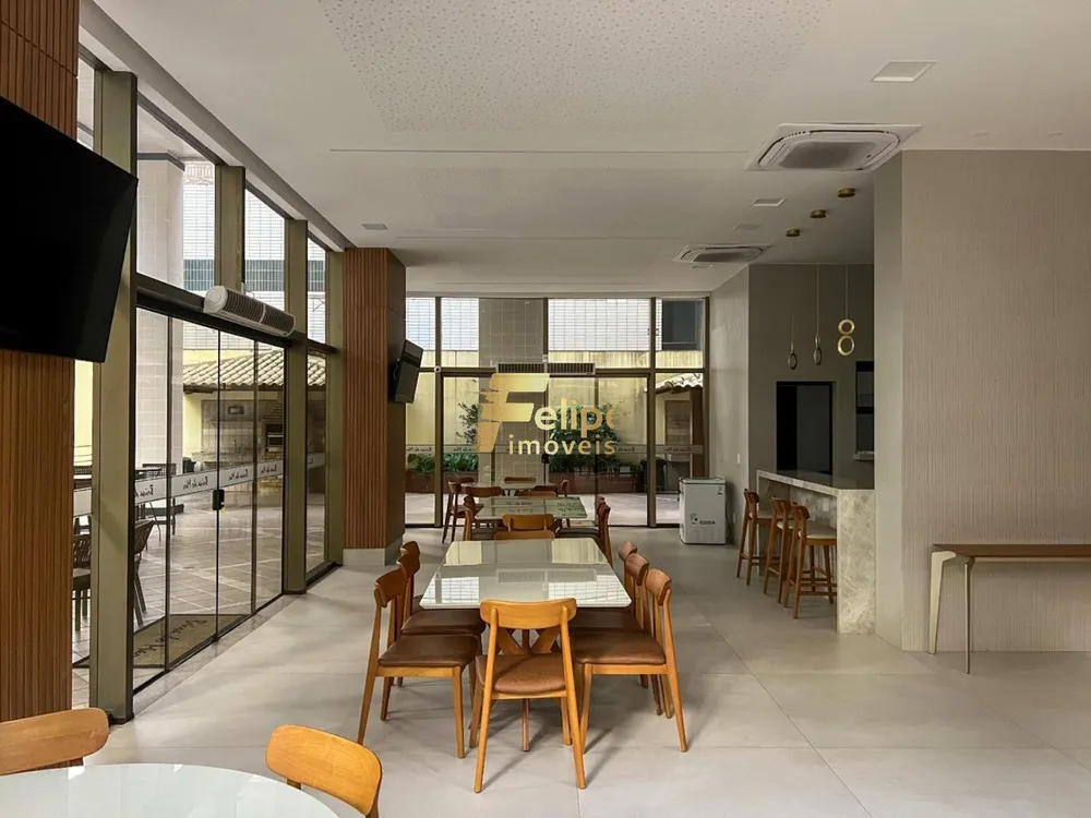 Apartamento, 4 quartos, 165 m² - Foto 2